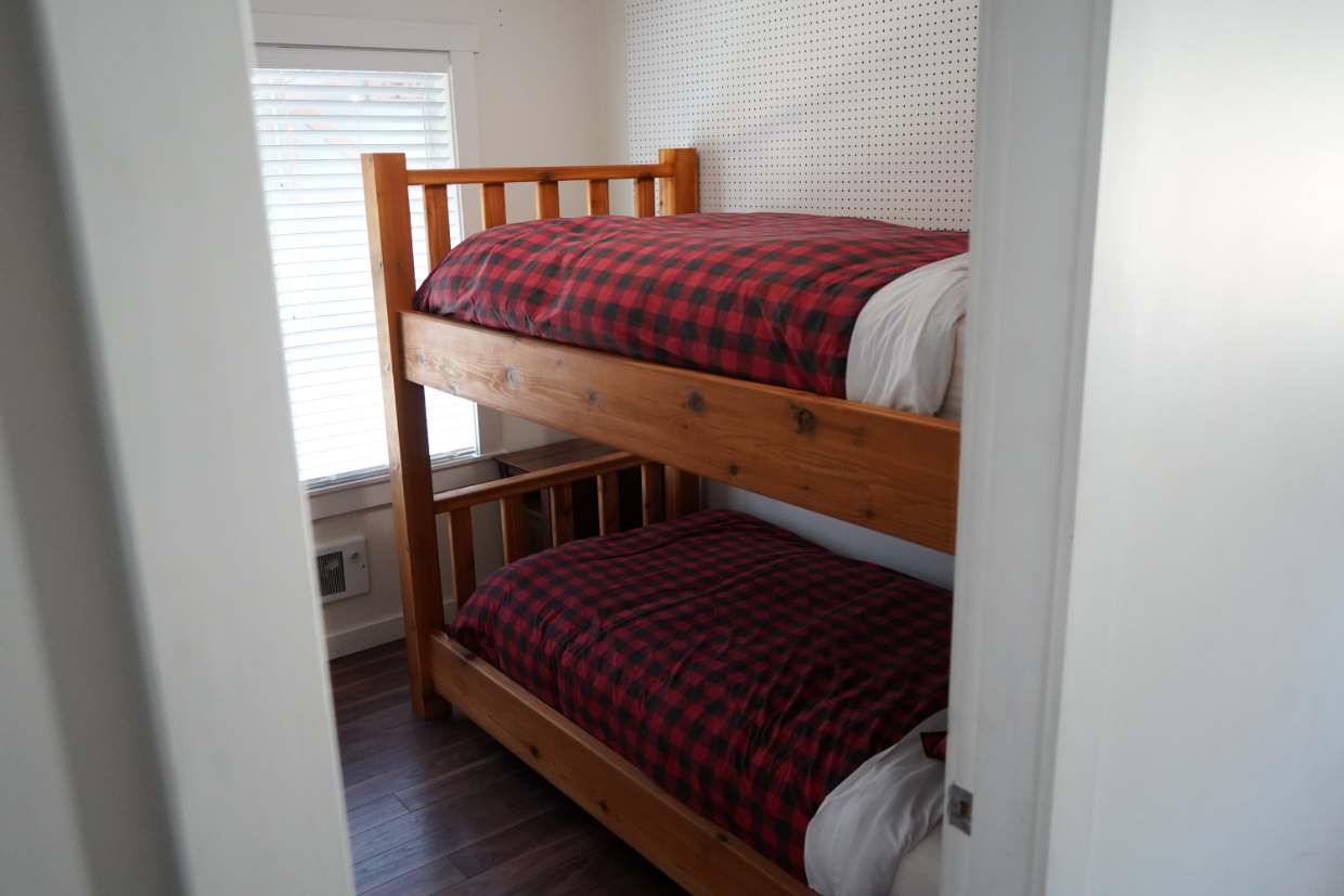Smoky Bear Suite